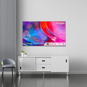Smart  Tv Google 42